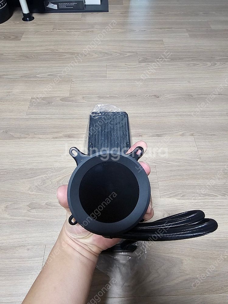 NZXT 크라켄 엘리트 360--1