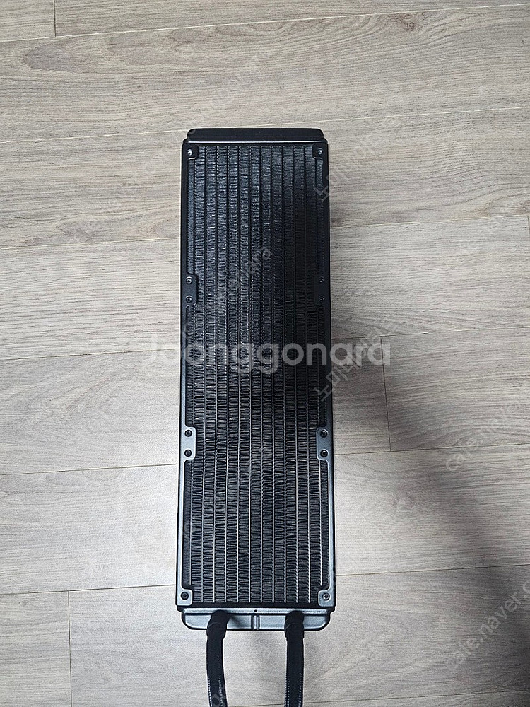 NZXT 크라켄 엘리트 360--4
