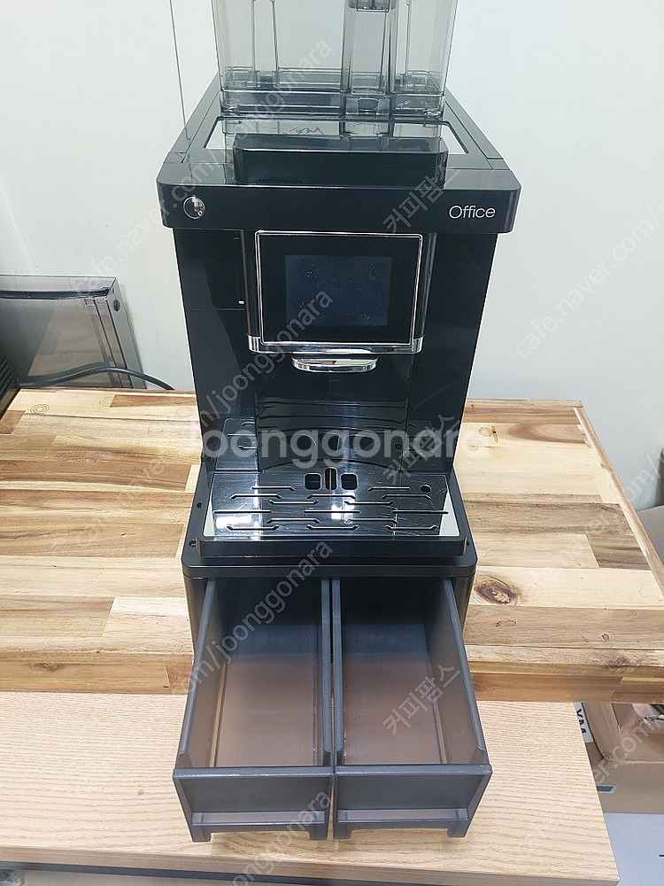 원두커피머신,자동커피머신,커피팩토리--1