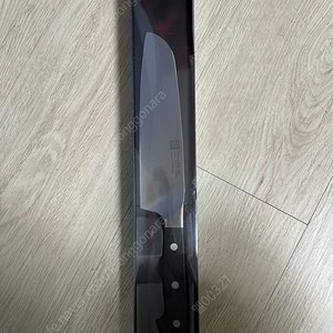 헹켈 즈윌링 프로 산도쿠 나이프 18cm