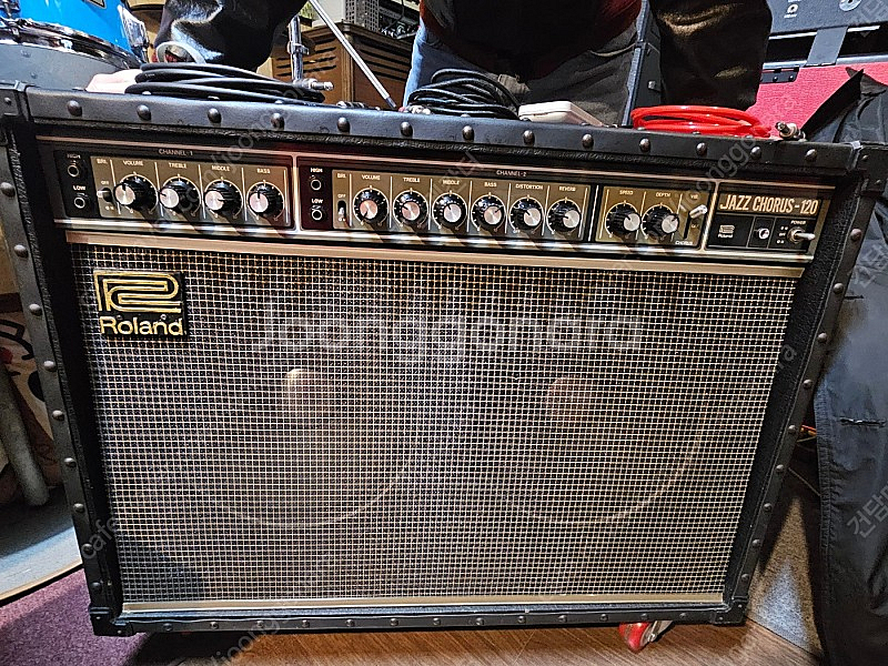 재즈코러스 jc-120--0