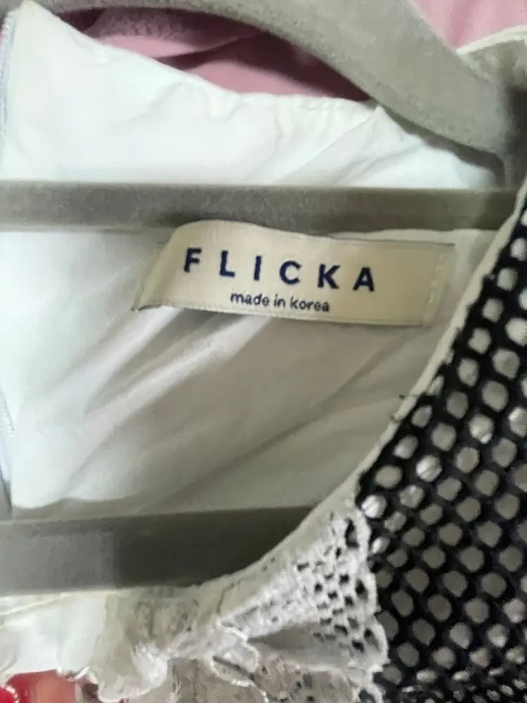 FLICKA 원피스(라모다,벤티,에보,서울메이트) 이미지