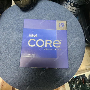 인텔cpu i9 13900k 팝니다.