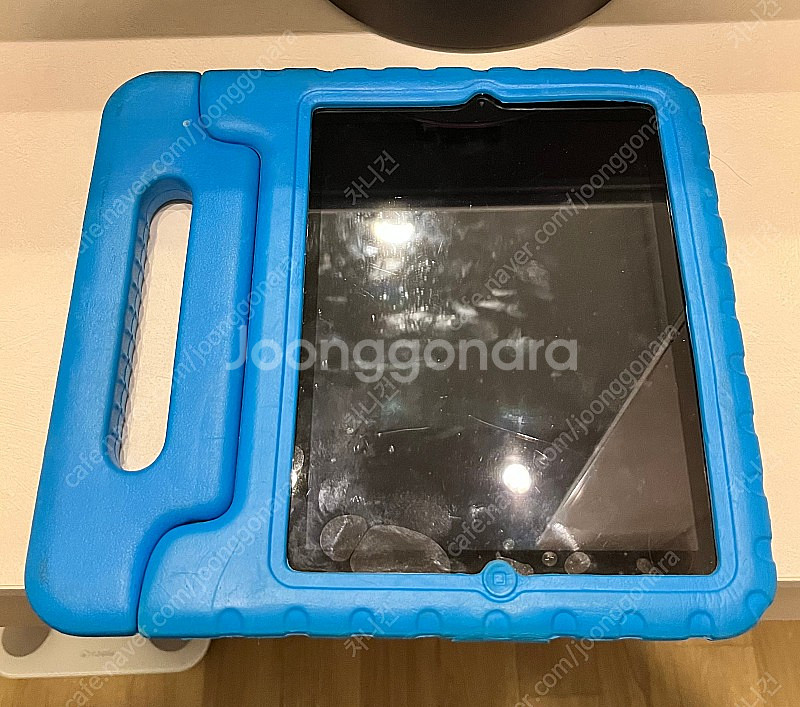 아이패드2세대 32기가 셀룰러 판매합니다--7