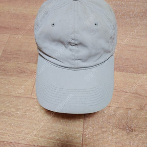 80's Wilson Cap ~57사이즈