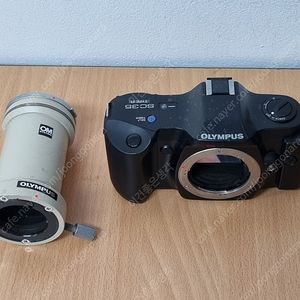 OLYMPUS Camera (SC35 TYPE11)