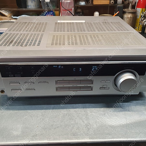 JVC RX-5022V 리시버 앰프