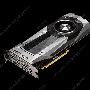 gtx 1080ti 삽니다