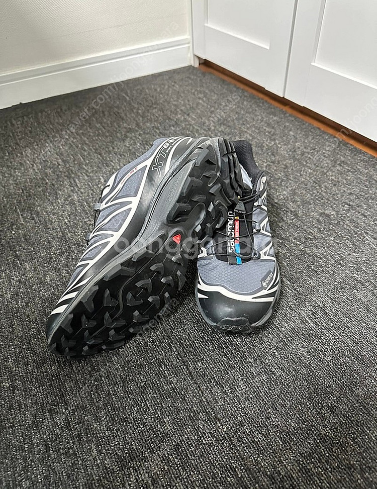 살로몬 xt-6 gtx--1