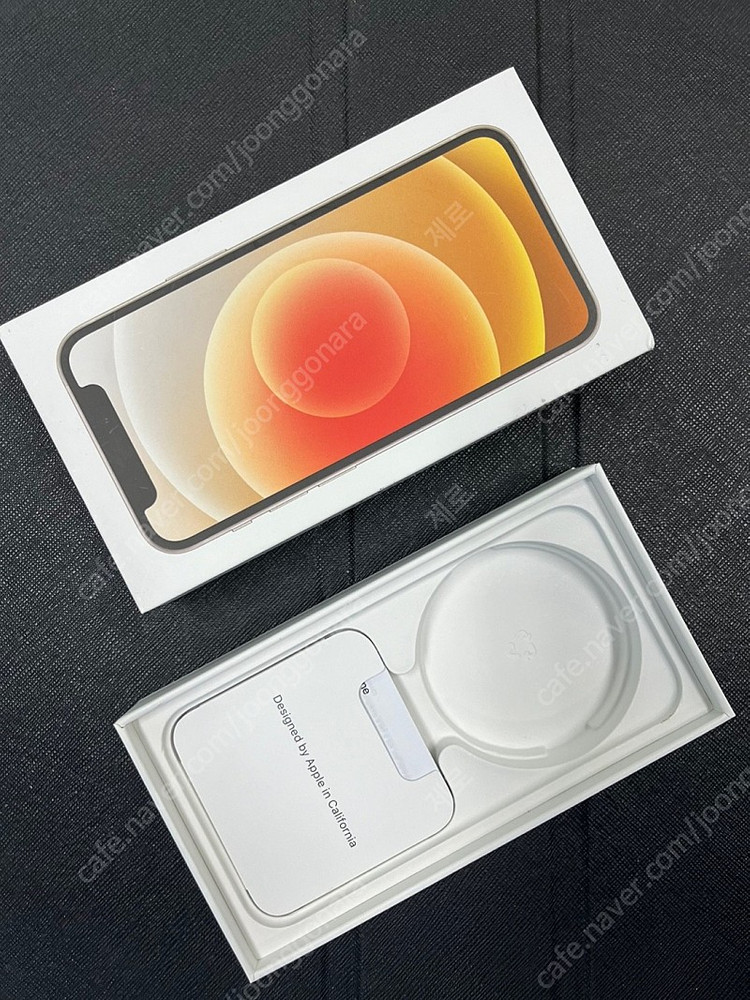 아이폰12미니 128기가 신품급--3