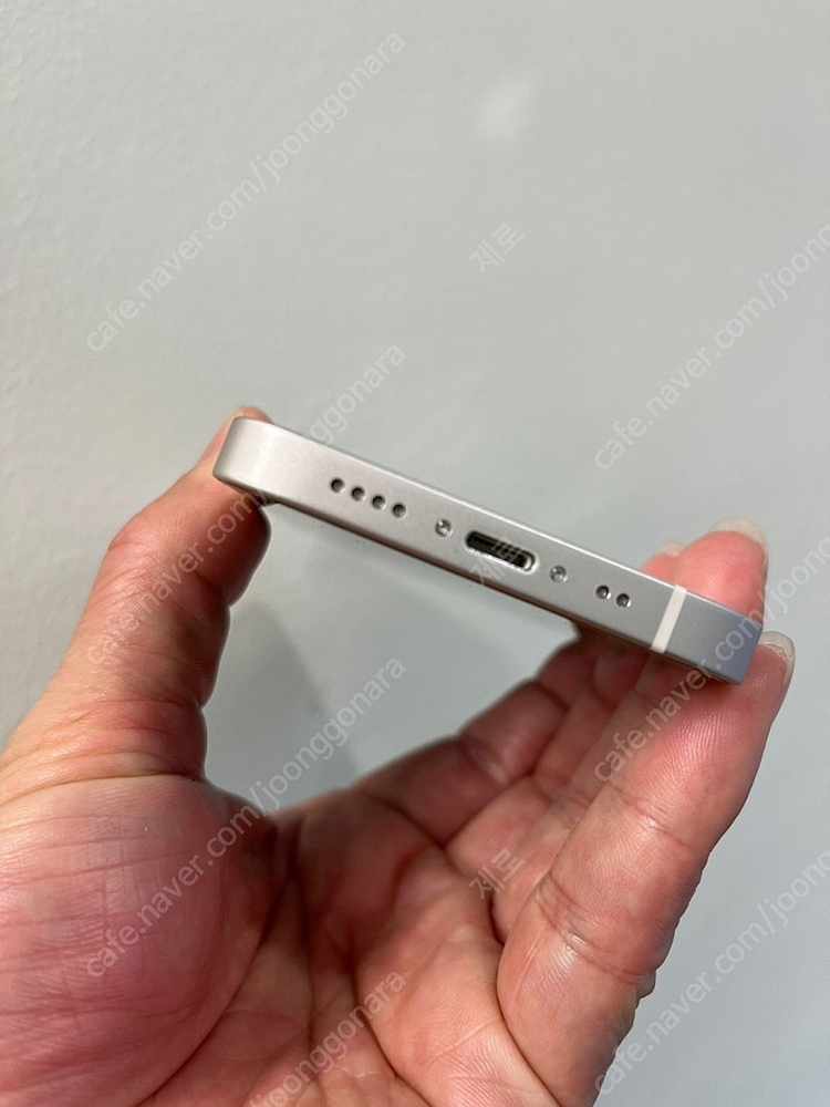 아이폰12미니 128기가 신품급--4