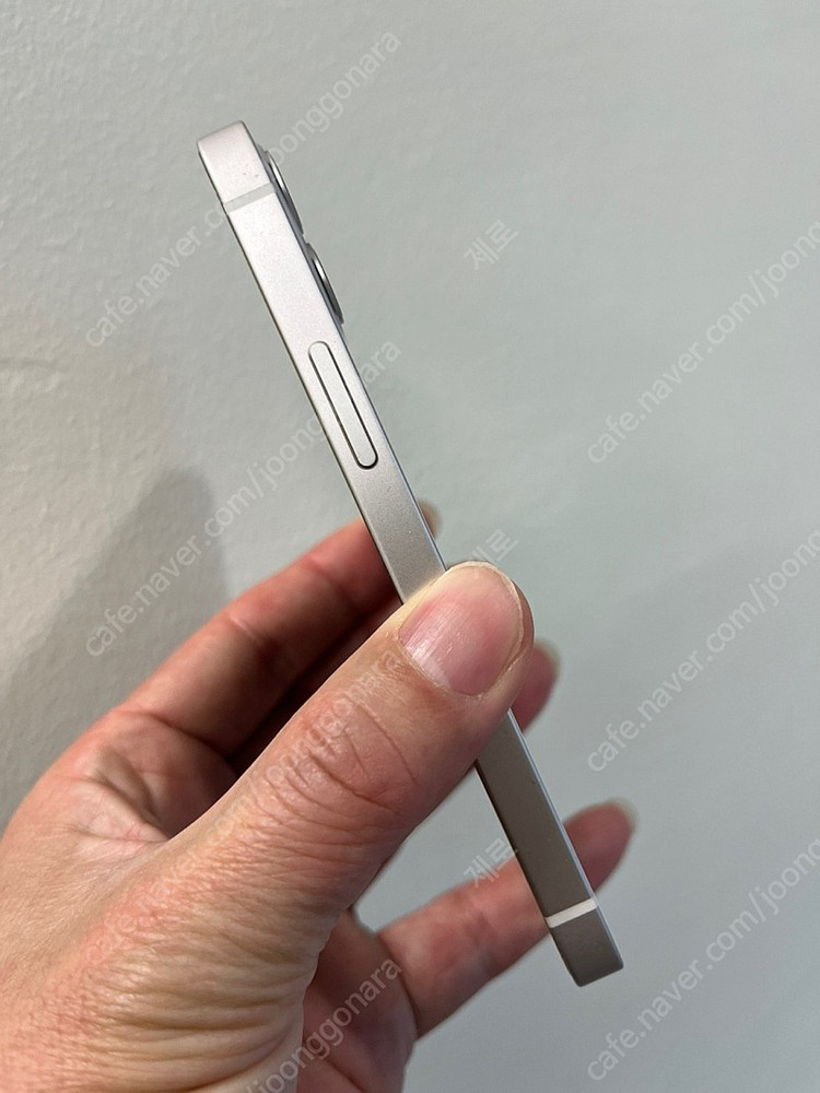 아이폰12미니 128기가 신품급--5