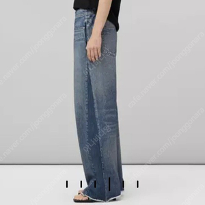 랙앤본 Women Miramar Wide Leg L