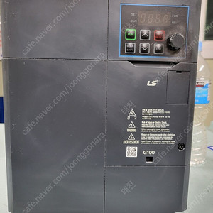 LSLV0055G100-4EONN 5.5kw