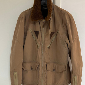 RRL A2 flight jacket, rrl a2 jacket, 더블알엘 플라이트 자켓