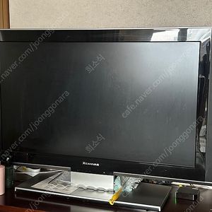 LG전자 엑스켄버스 LCD TV (42LB1DRA)