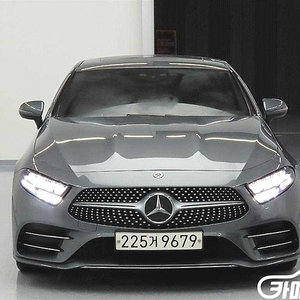 [벤츠]CLS클래스 C257 CLS 300d AMG Line 2020 년 91,185km