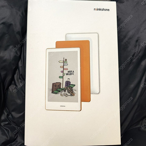 R1 Reader 6인치 컬러 이북리더기 ebook reader