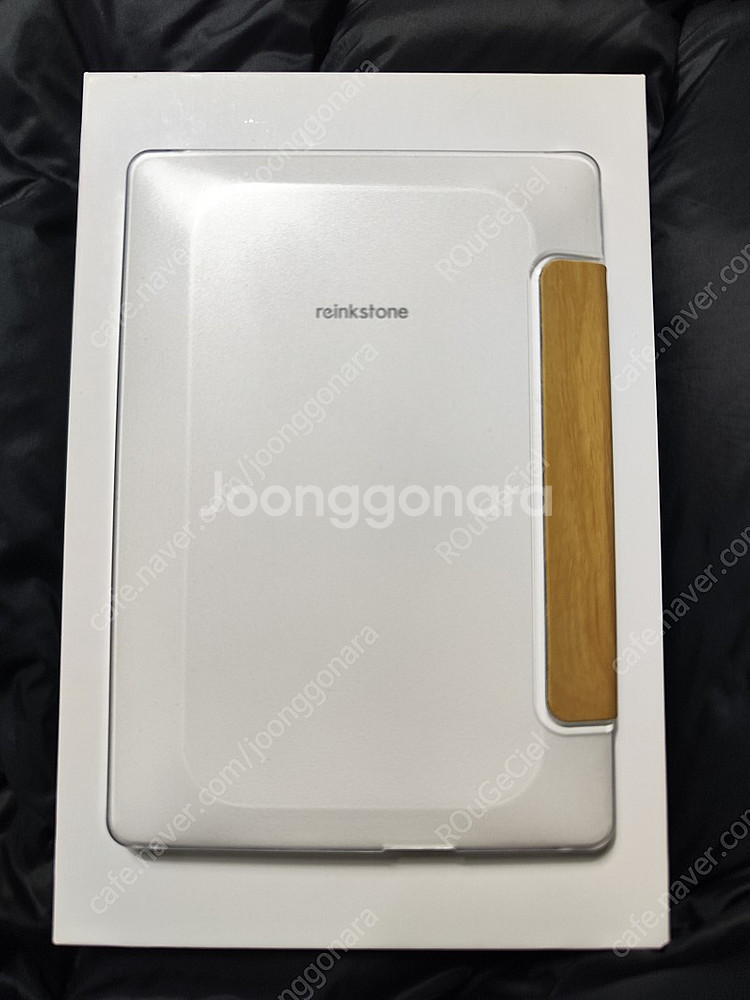 R1 Reader 6인치 컬러 이북리더기 ebook r...--3