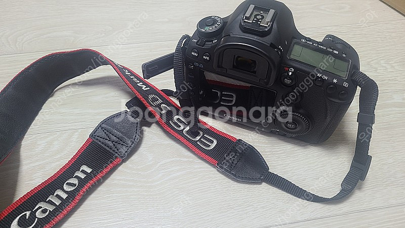 캐논 오막삼 + 사무엘2 (5D MARK 3, EF 3...--4