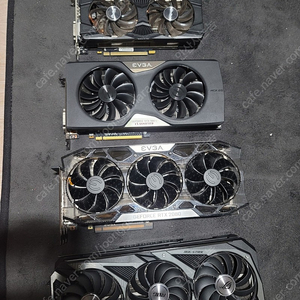 evga 980ti크헤판매합니다