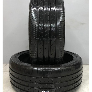 A+급 중고 던롭타이어 뷰로 VE303 245/35R19 C클래스 A4 M2