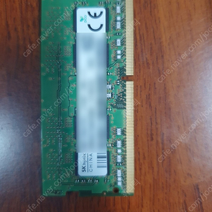 DDR4L 4G 램팝니다.