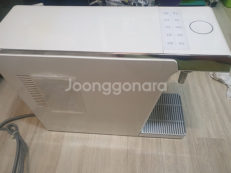Sk wpu-a400 정수기 판매합니다--1
