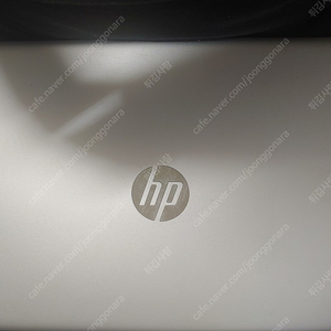 HP 14인치 3200U 노트북 팝니다