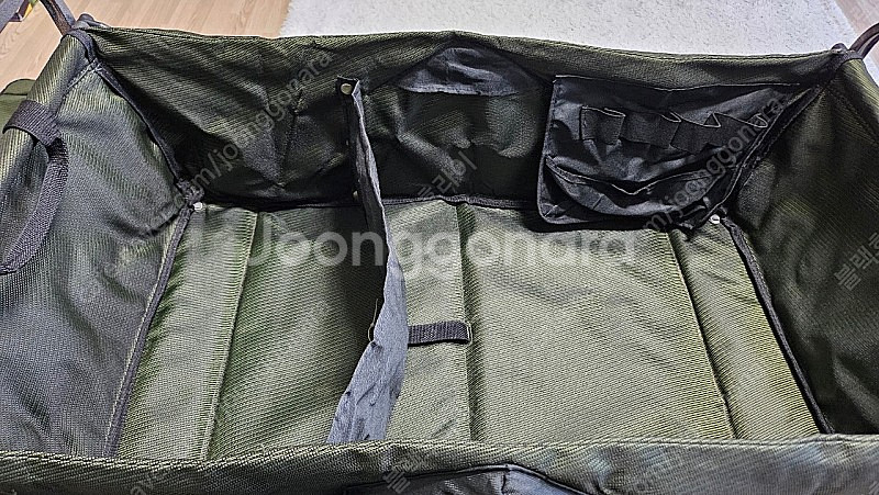 코스트코 캠핑 웨건--4