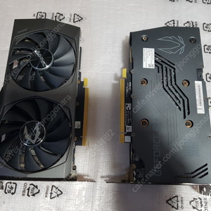 [AS 24년 11월 ] 조텍 RTX3060 12G