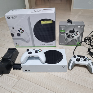 Xbox 시리즈s 판매