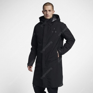 나이키 Lab ACG 3 in 1 고어텍스 코트 System Acronym Coat 해외M 100 사이즈