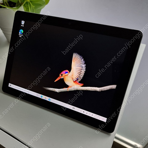 서피스 고 LTE, 128GB, S급 배터리 싸이클 5회, Surface Go LTE