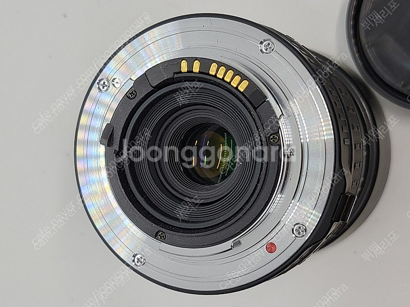 시그마마운트 시그마 28-80 af렌즈--2