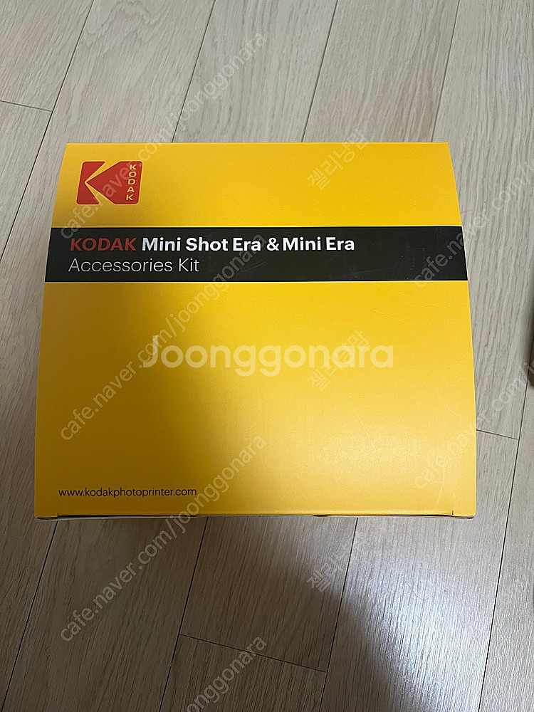 코닥 포토프린터 미니2 에라 2era--2