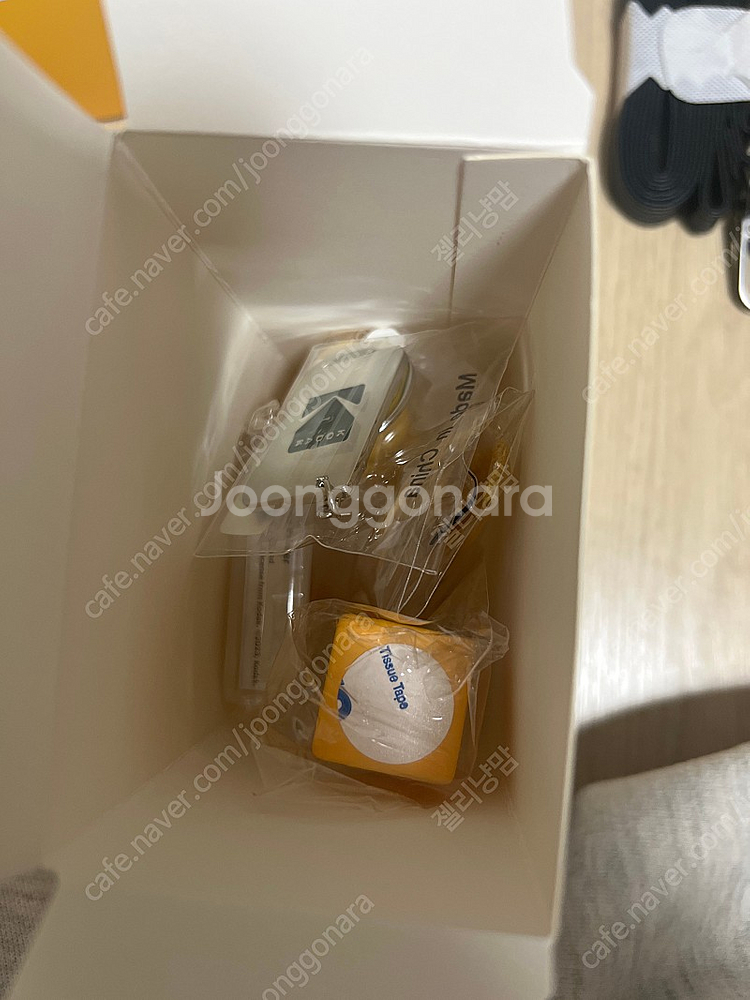 코닥 포토프린터 미니2 에라 2era--3