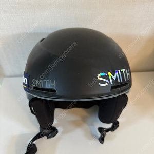 스미스 smith 스키 헬맷