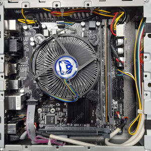 8세대,펜티엄골드,커피레이크,g5400,기가바이트,h310n,itx,베어본,미니pc,