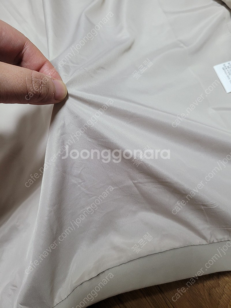 여성외투 여성점퍼 여성롱점퍼 롱자켓 간절기 바람막이 여...--6