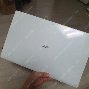 LG gram 엘지 그램 15" 배터리 효율 100% 쿨거래시 네고 가능 15Z95N-GRFMK