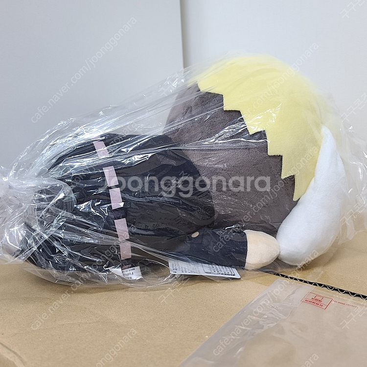 [무료배송] 도쿄리벤저스X산리오캐릭터즈 함께자자 치후유...--3