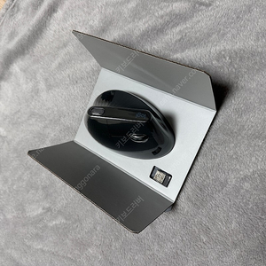 로지텍 버티컬 마우스 MX VERTICAL Mouse