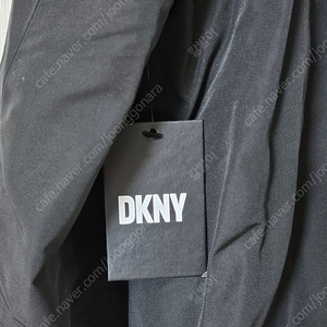 DKNY패딩 블레이저XL미국판