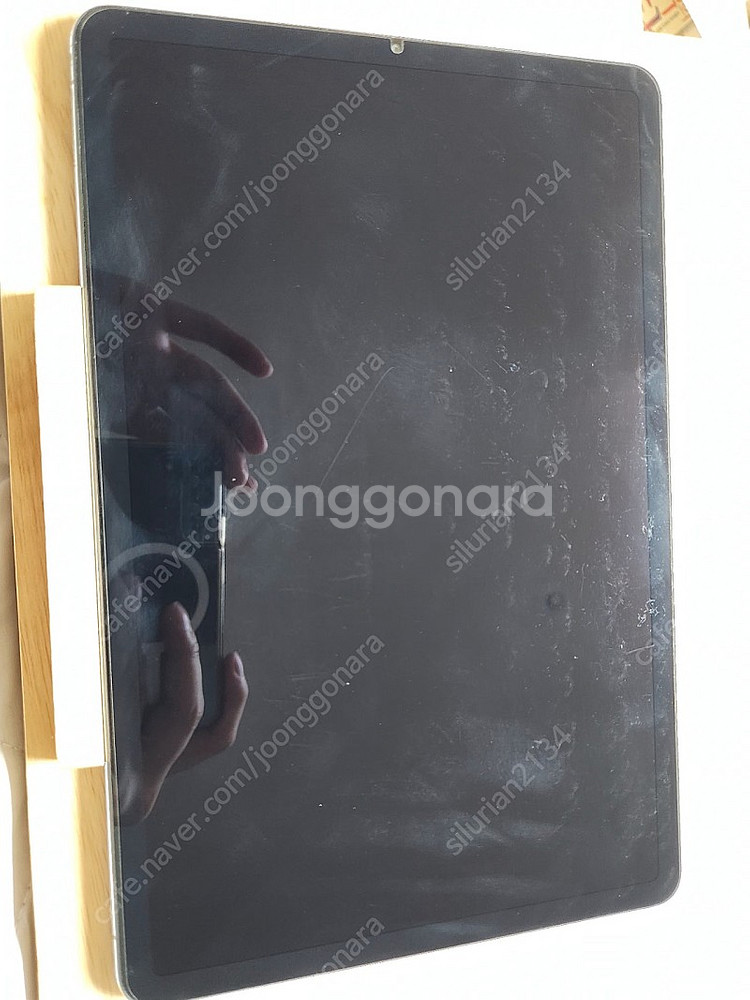 샤오미 미패드 5 프로--2