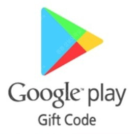 구글 기프트카드 5천원권