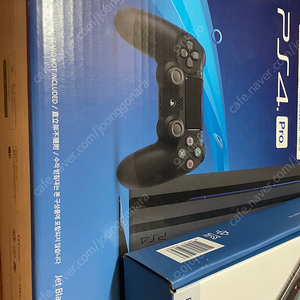 Ps4 pro 1tb CUH-7117B