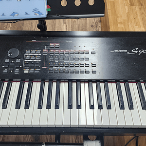 yamaha s90es 중고판매