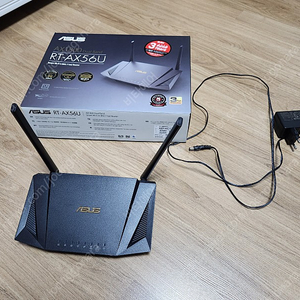 Asus RT-AX56U