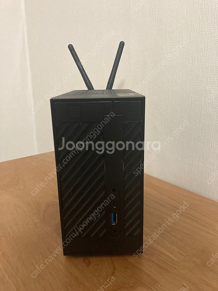 Asrock Deskmini 310 (i5 8500, ...--0